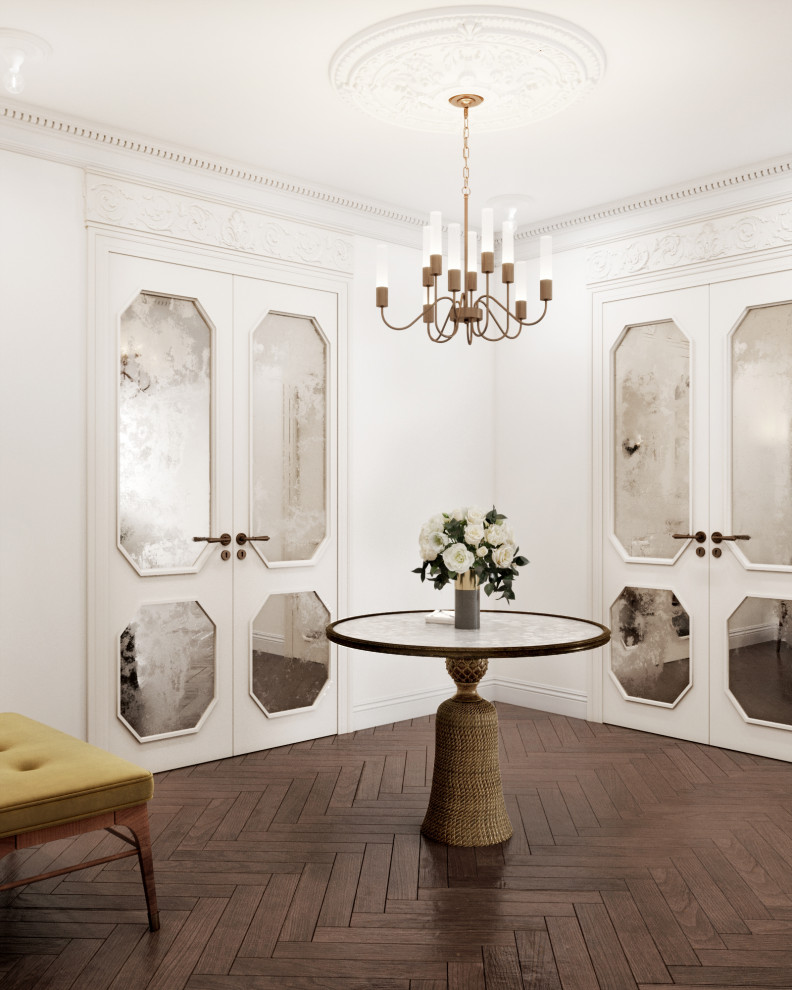 ЖК "Русский дом"