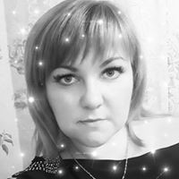 Татьяна Сергиенко