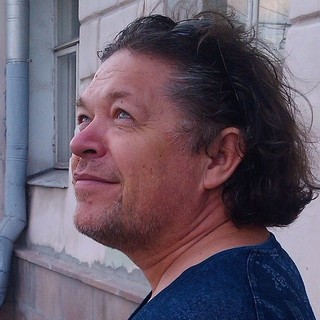 Александр Семенов