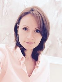 Ксения Шалагина