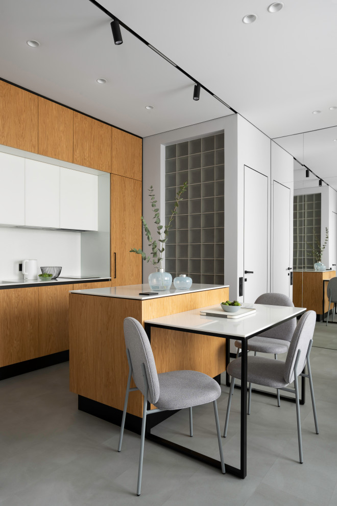 Обложка проекта: Небо 9 Соло