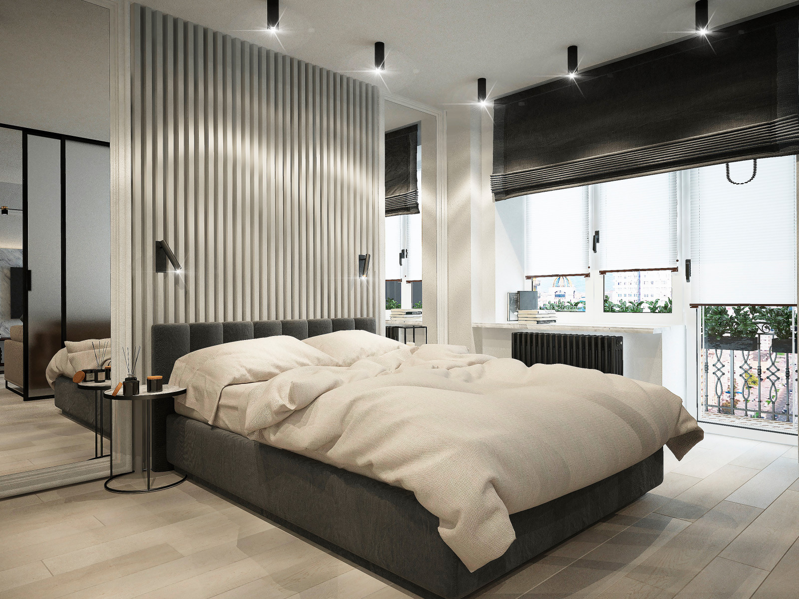 КВАРТИРА СМОЛНСКИЙ ПЕРЕУЛОК