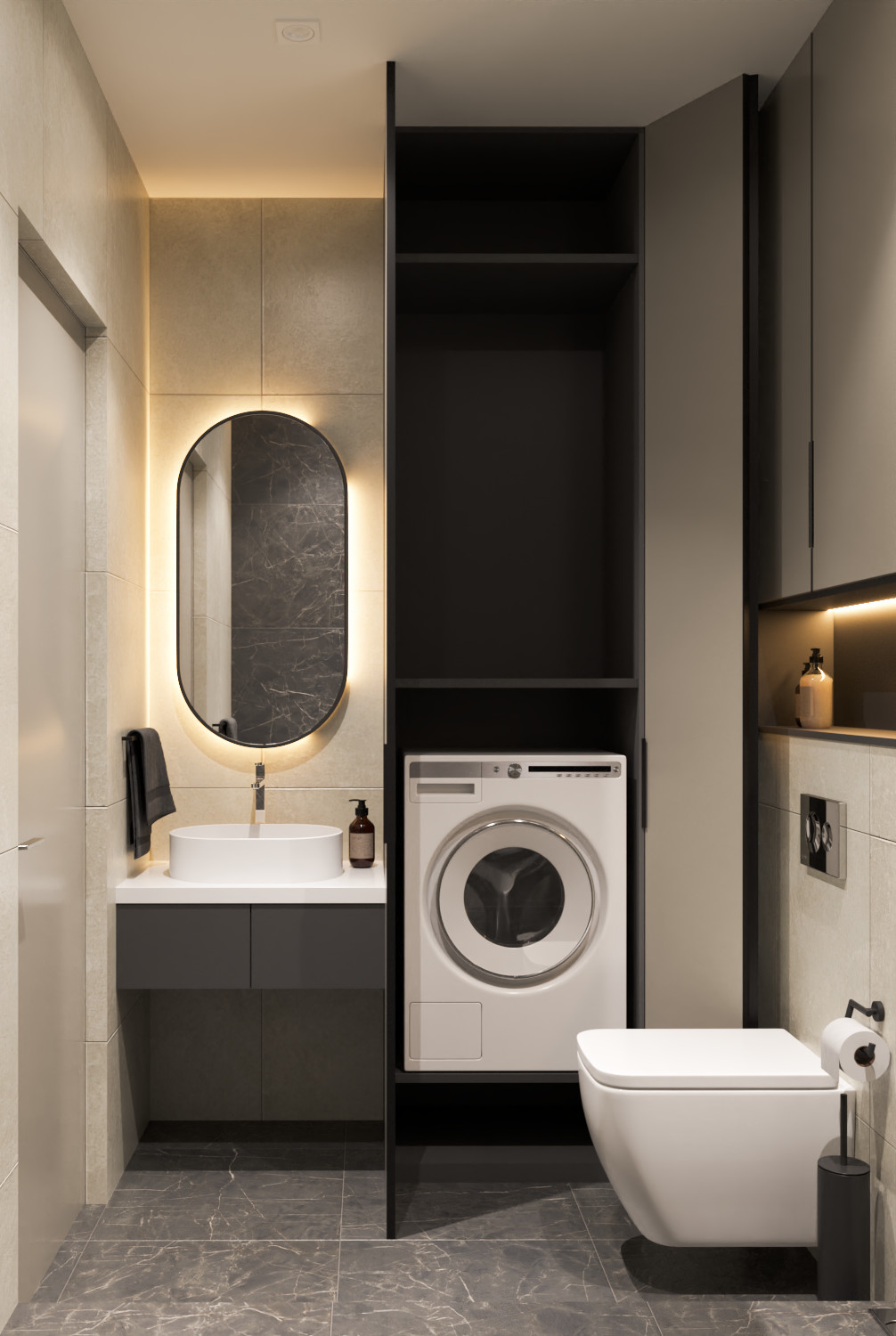 Квартира в ЖК Цветной бульвар