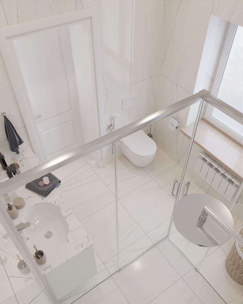 Загородный дом/Серебряный бор