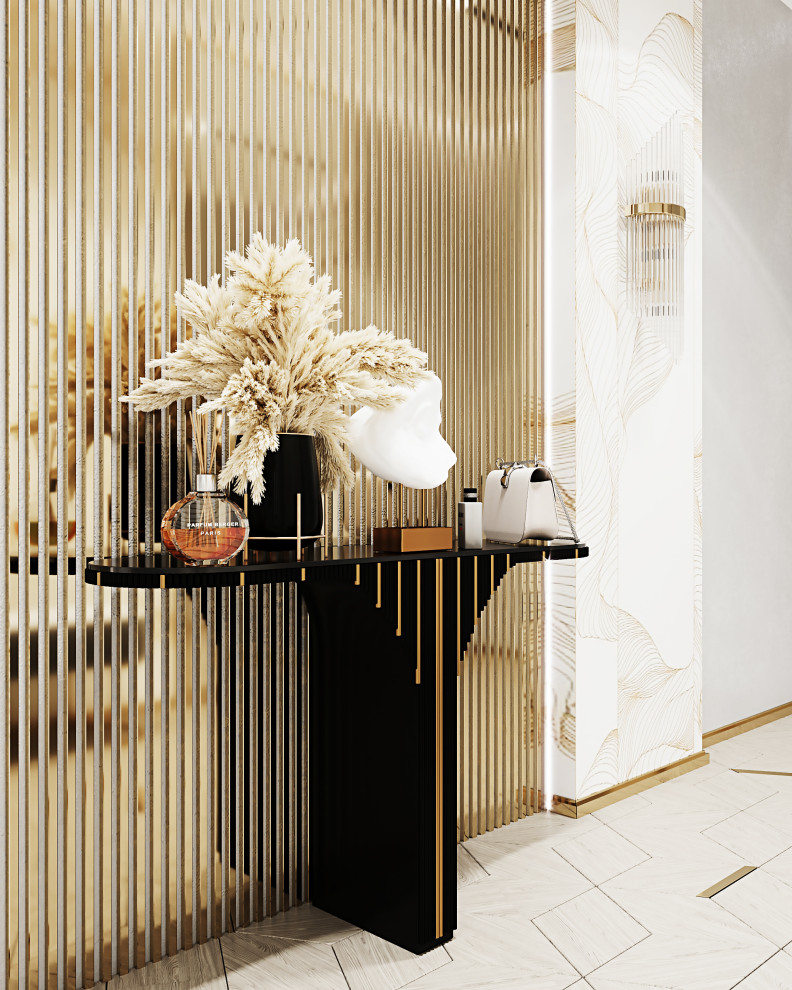 The quintessence of success