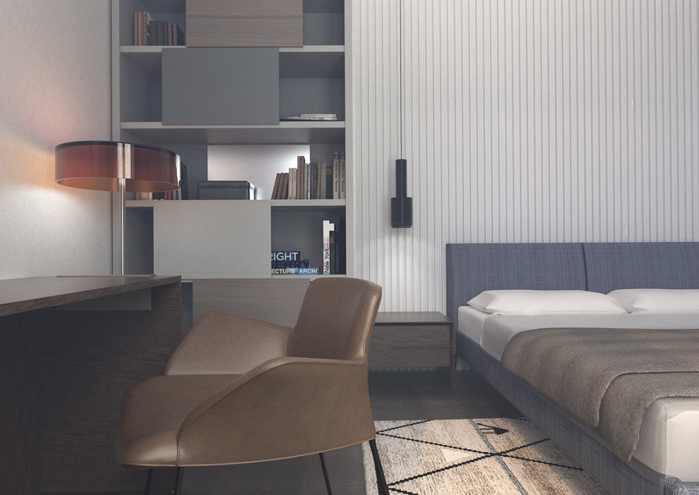 Квартира в ЖК "Люмьер"