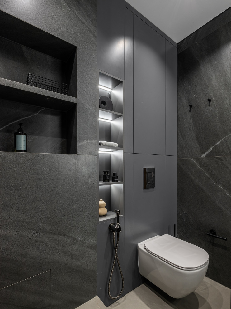 36 Комплексное решение для квартиры в Уфе (ЖК Новатор)