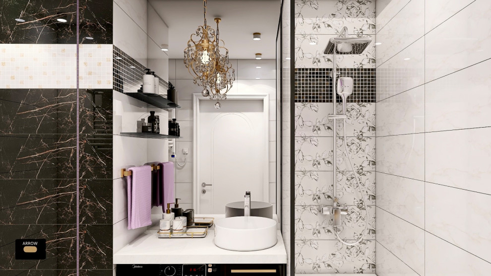 Дизайн проект