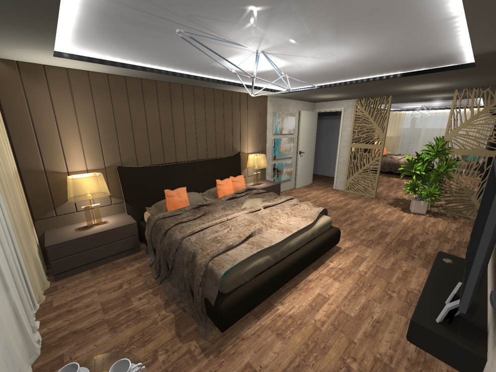 Шоколадное настроение