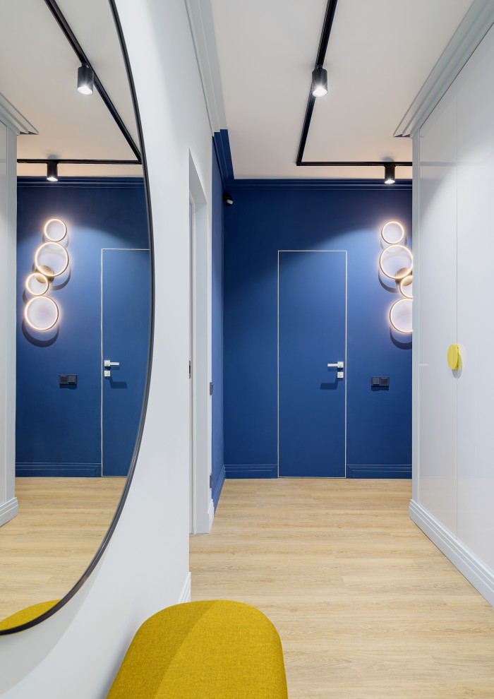 Апартаменты в Зеленоградске, 65 м кв