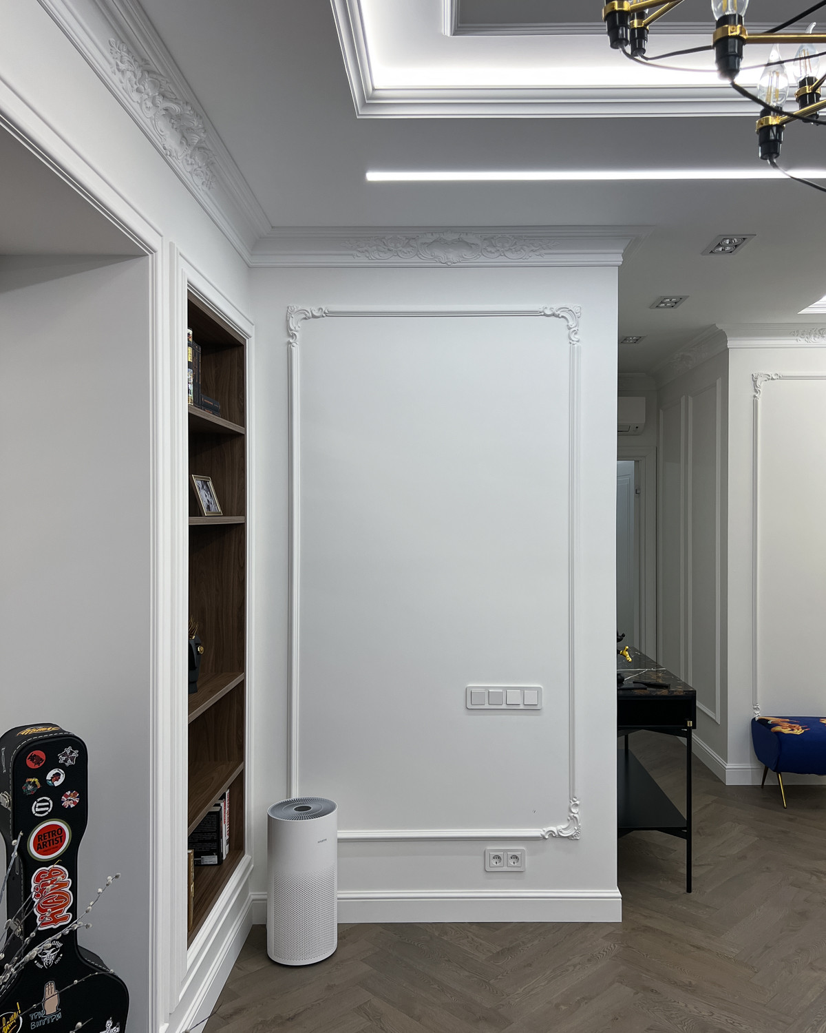 ЖК "Царская площадь"