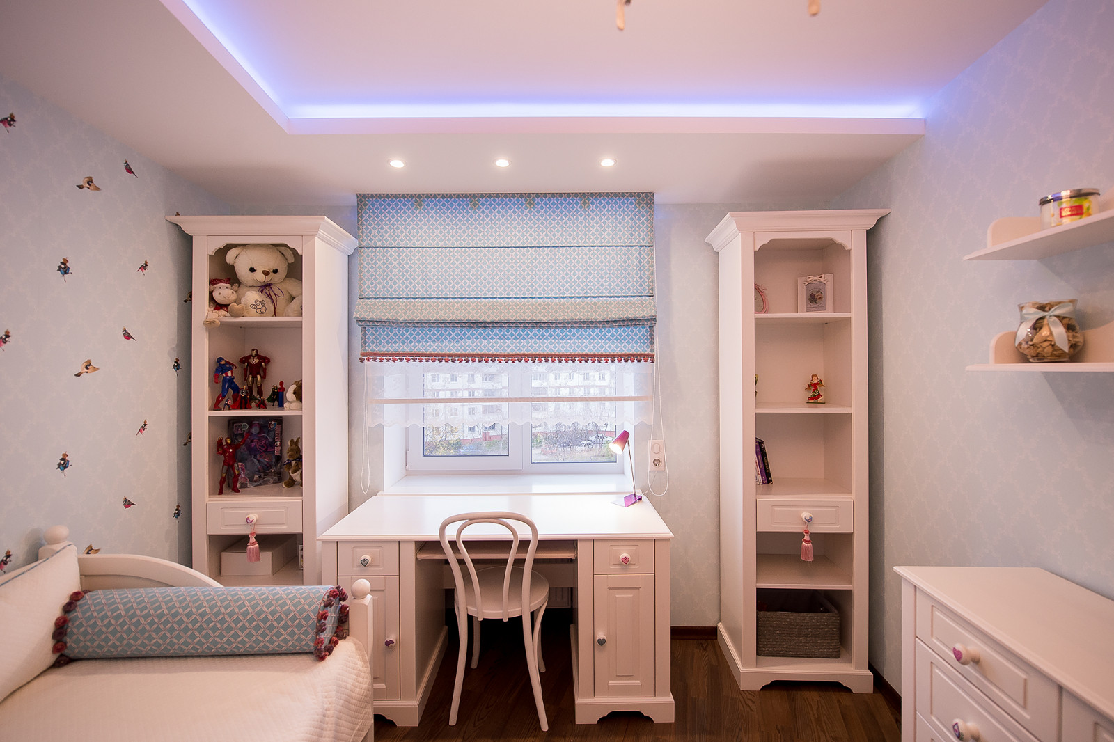 Квартира 85 кв.м