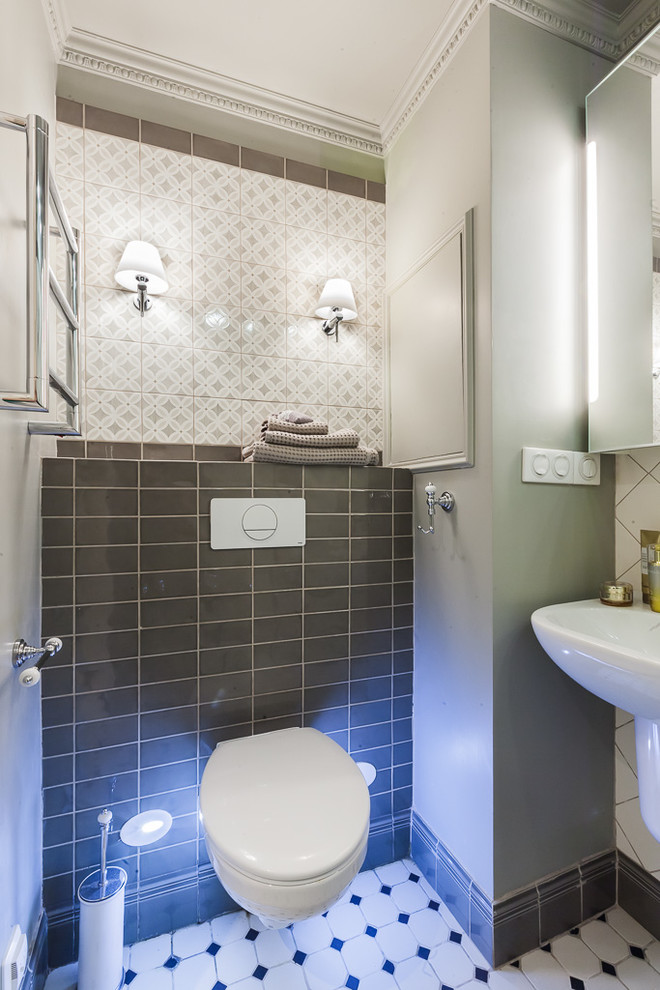 Английская классика для двоих