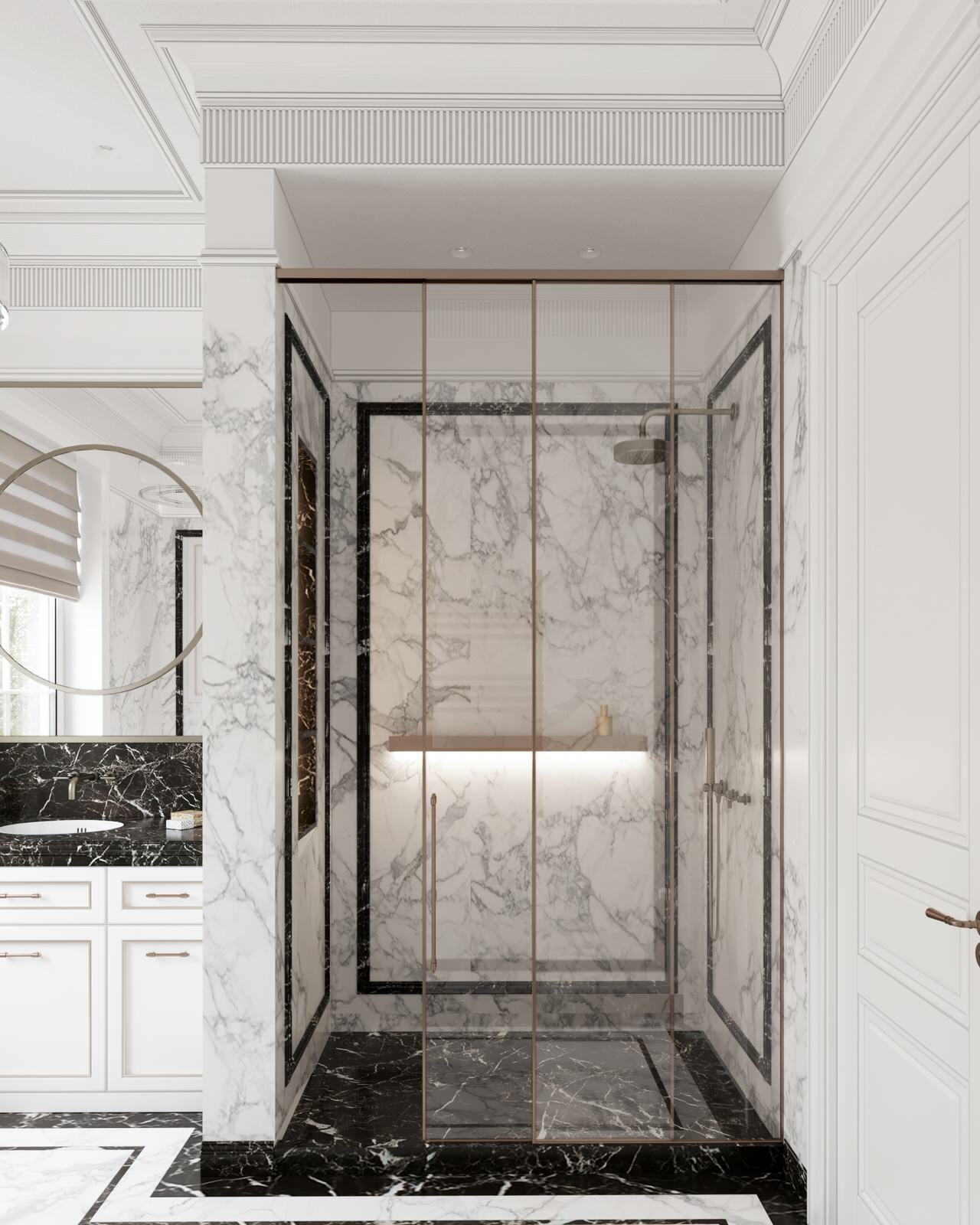 Загородный дом #rd_вешки