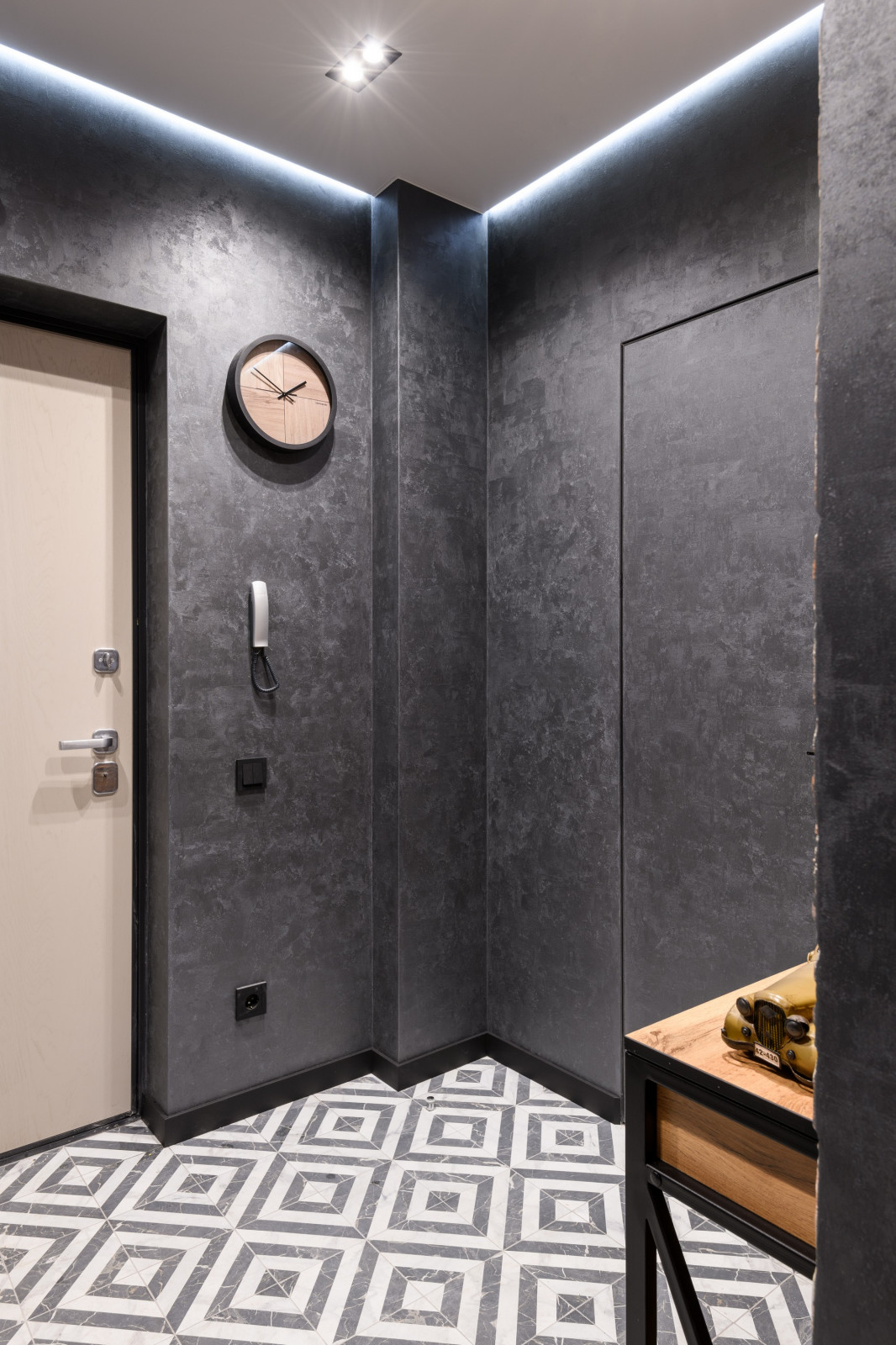 Квартира 3х мостов