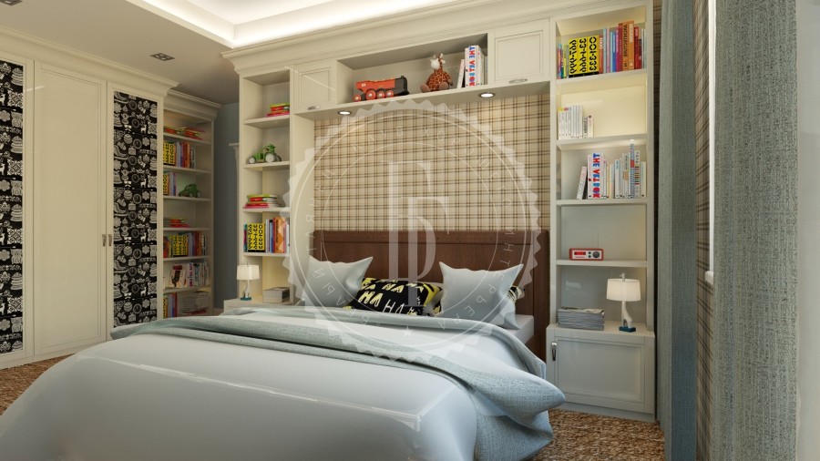 Загородный дом в Минске