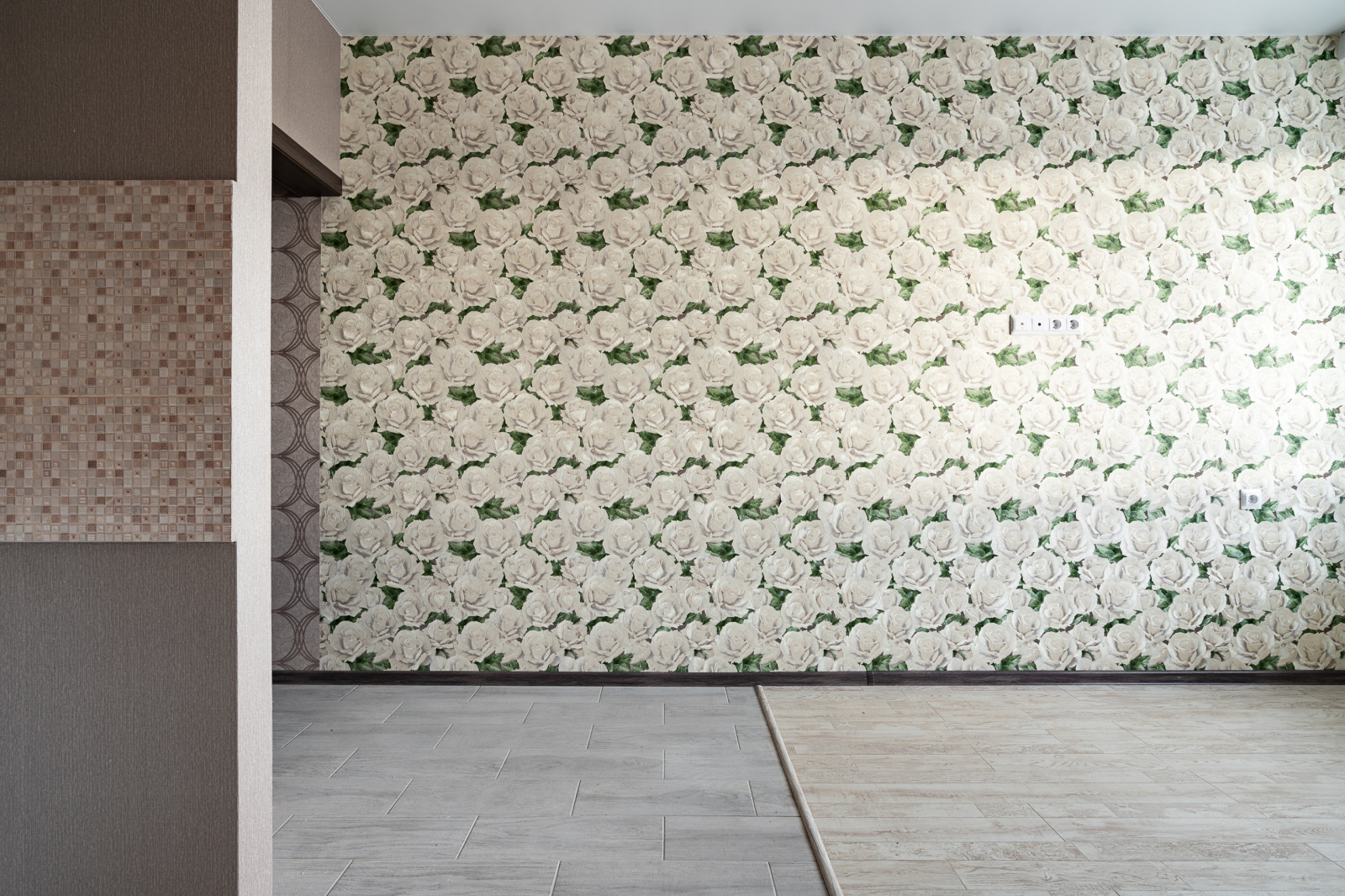 Интерьерная фотосъёмка квартиры в Краснодаре :: 3 февраля 2020 :: A