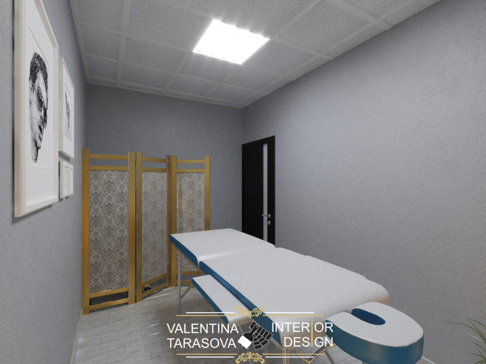 Фитнес студия