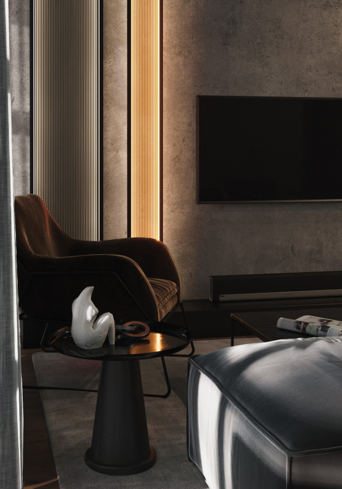 Апартаменты в Москве