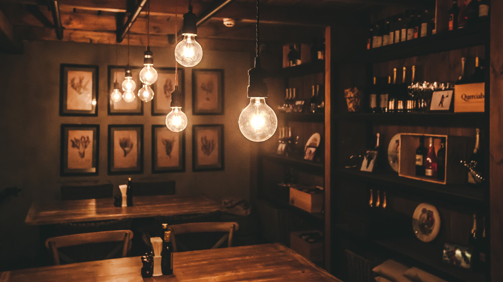 Modus cafe на Розе Хутор