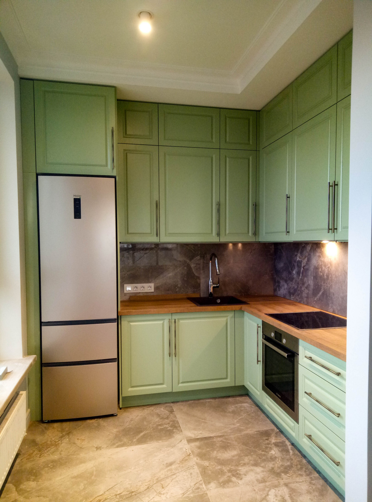 Обложка проекта: Классика