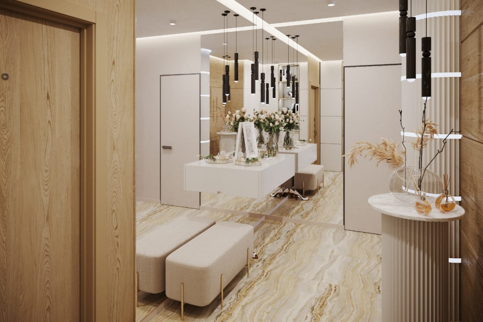 Ванильное настроение