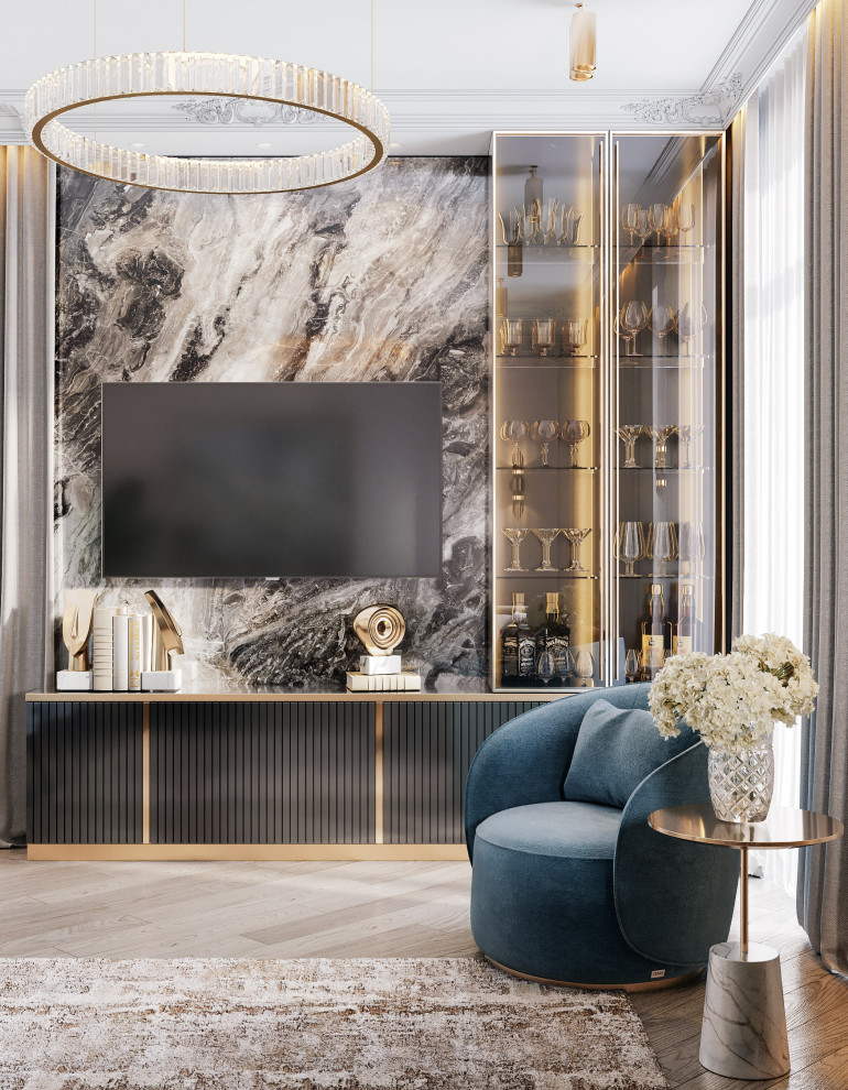 ЖК Резиденция Композиторов