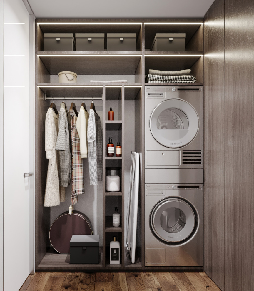 Дизайн- проект ЖК Зиларт 69 кв.м