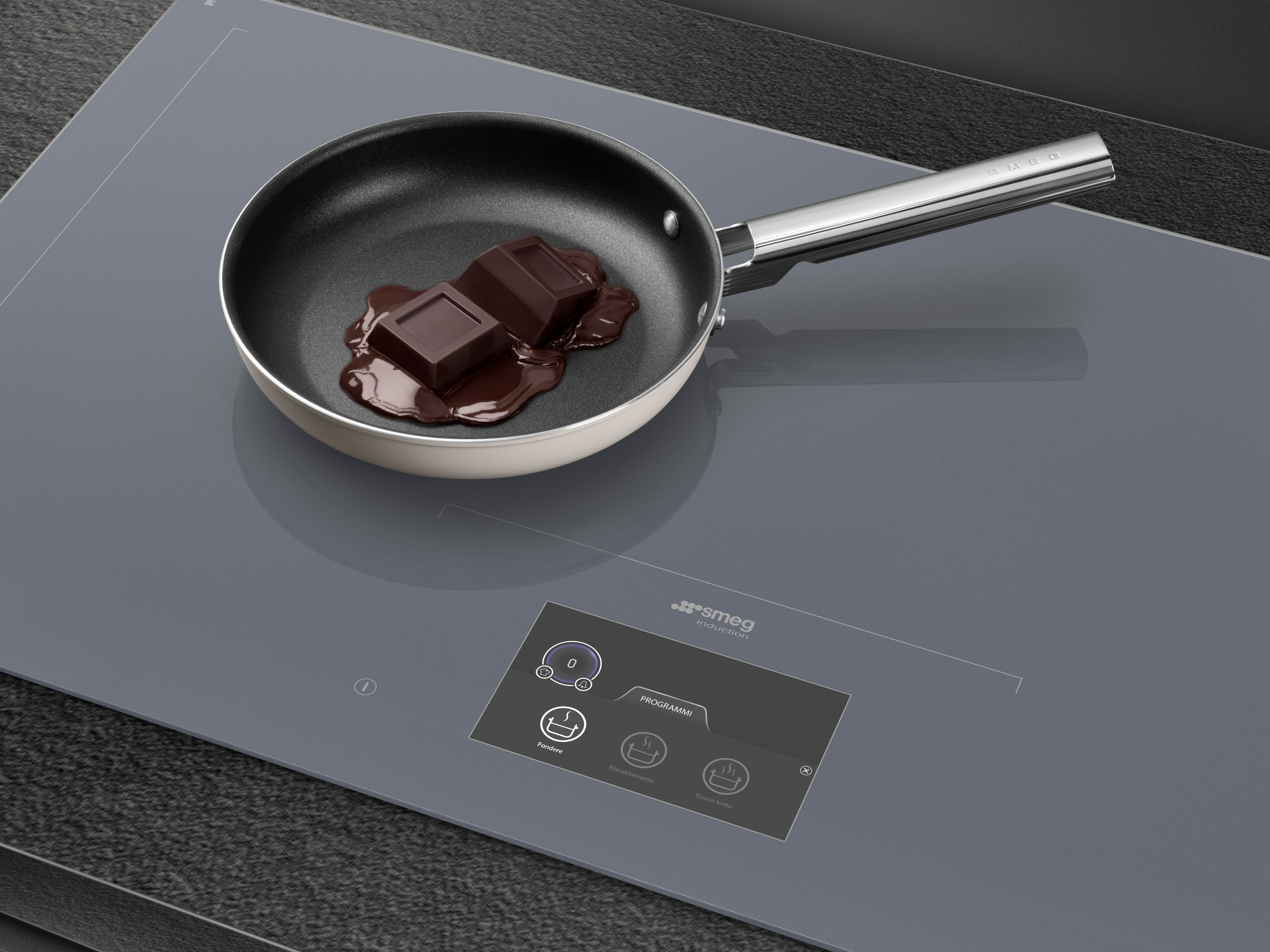 Eurocucina 2022: Кухонные новинки и инновации из Милана