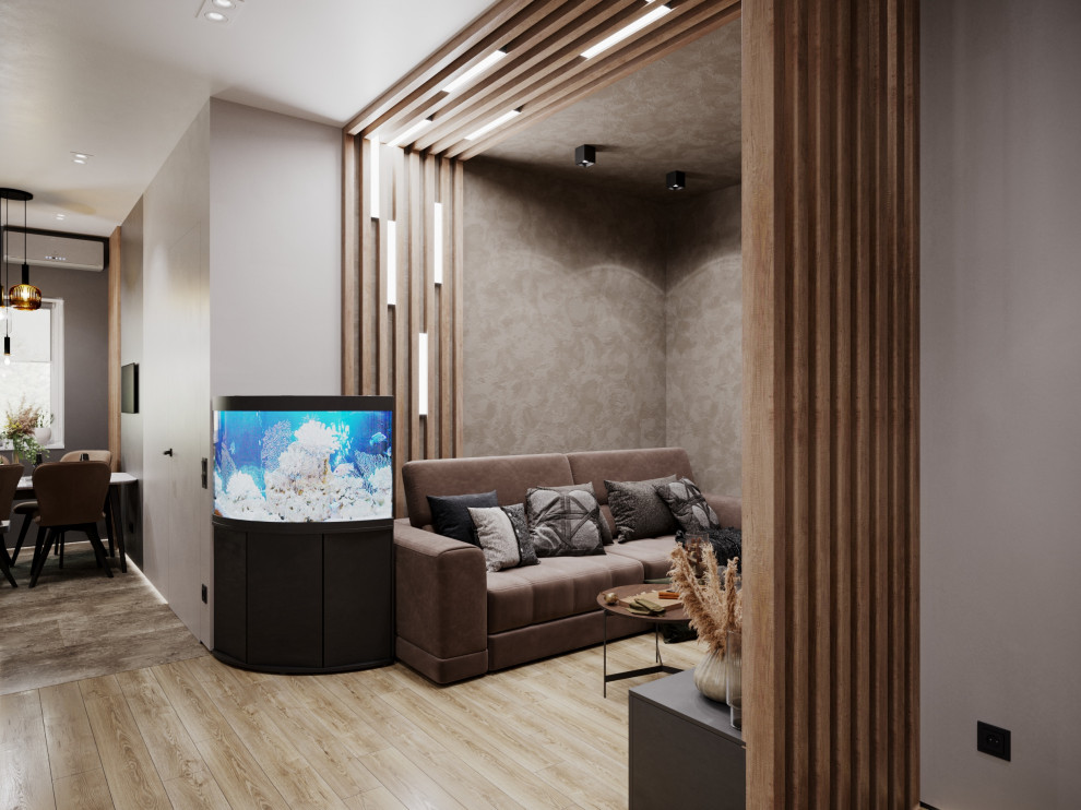 Ремонт квартиры в Москве