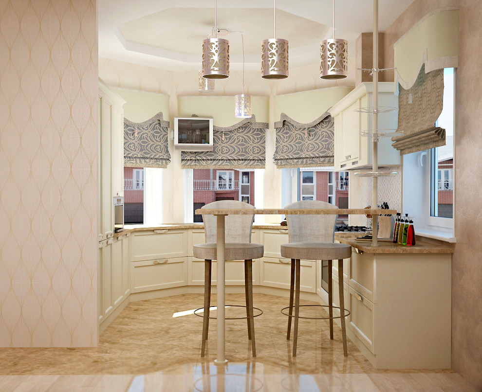 Жизнь в розовом цвете