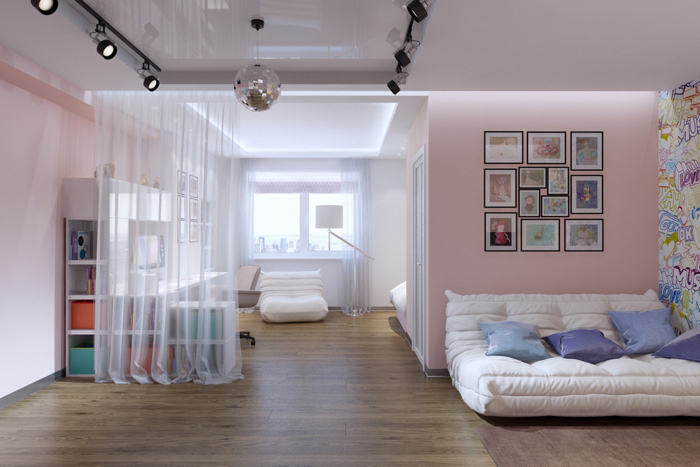 Цвет "Индиго"