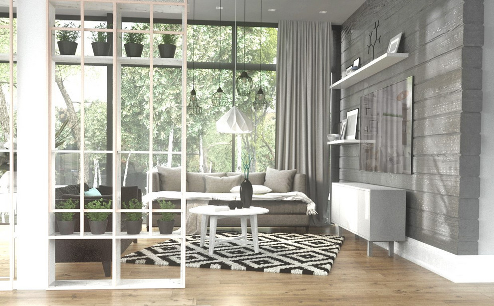 Дом ЖК Ватутинки 270 м2