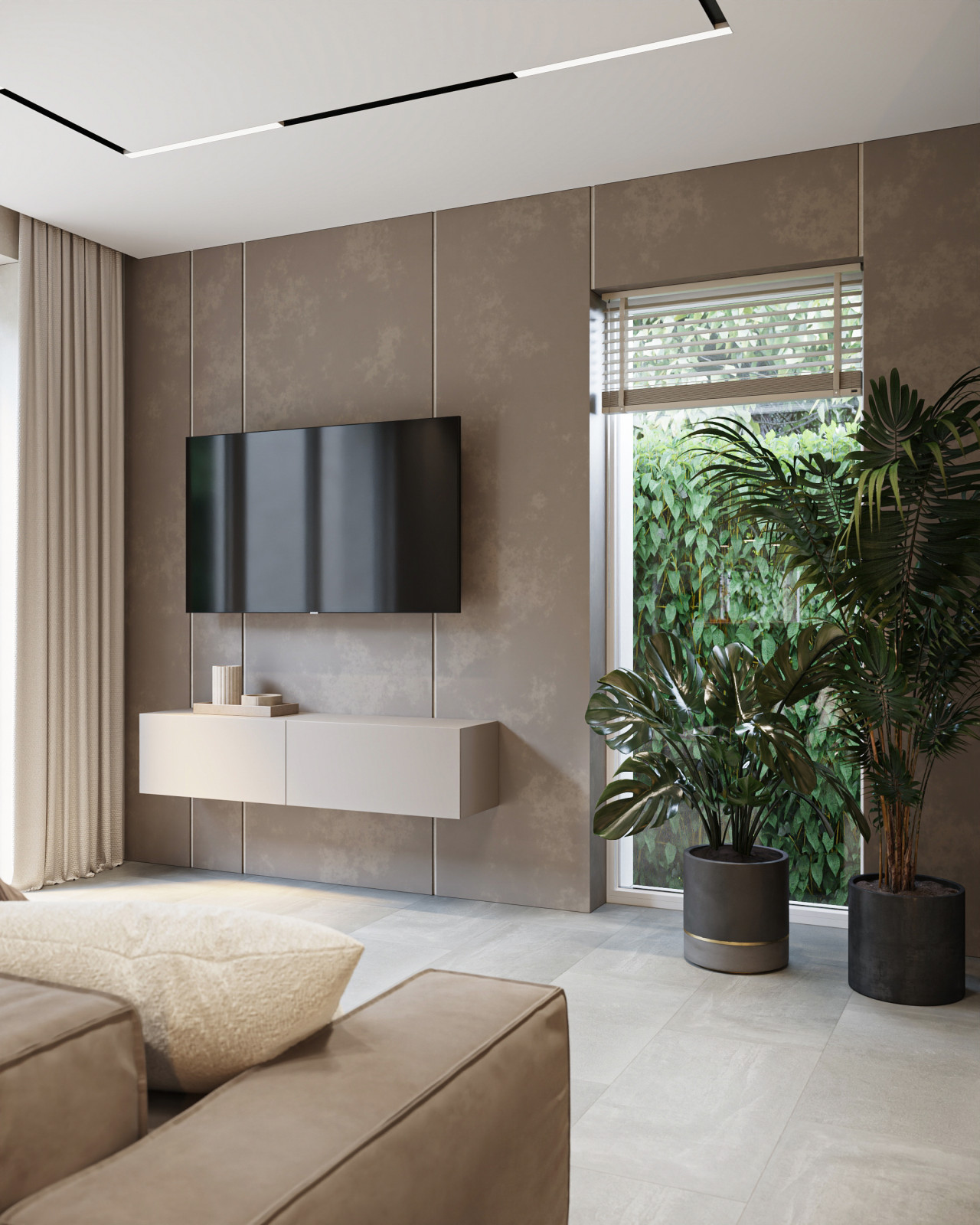 Дом в КП Лугинино парк, Москва