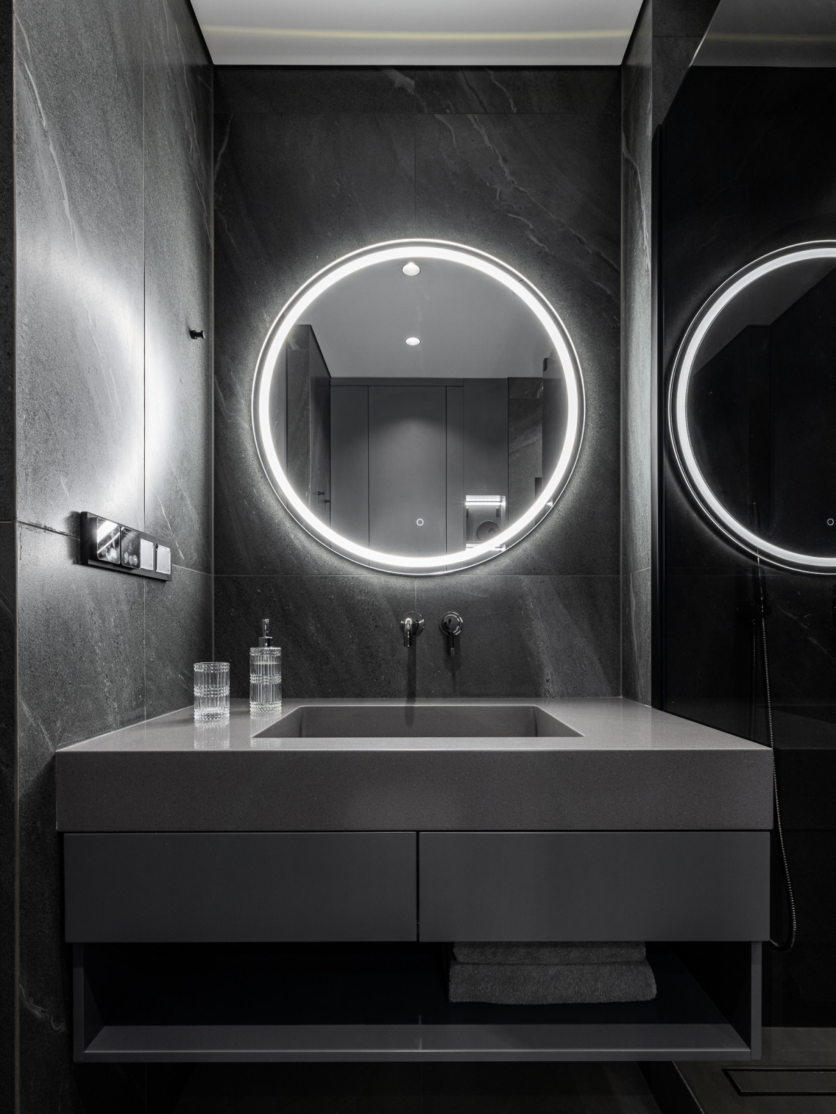 36 Комплексное решение для квартиры в Уфе (ЖК Новатор)