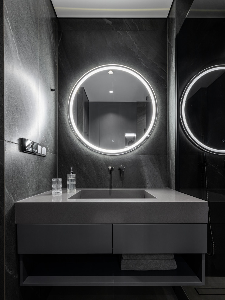 36 Комплексное решение для квартиры в Уфе (ЖК Новатор)