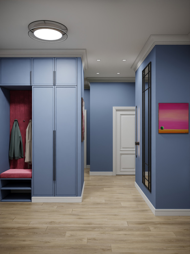 КВАРТИРА В ЖК «СИМВОЛ», 90 м²