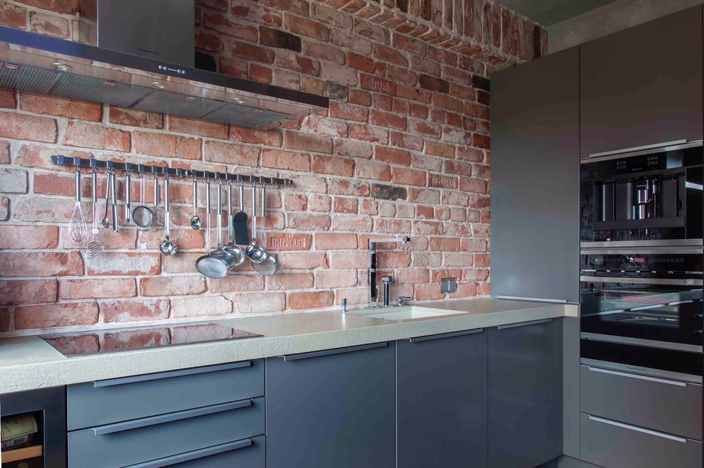 Проект Eggersmann Carat