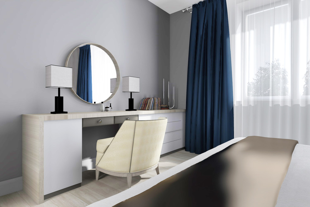 Спальня в 2х-комн. квартире(ул. Труфанова)