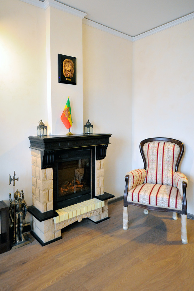 Город львов