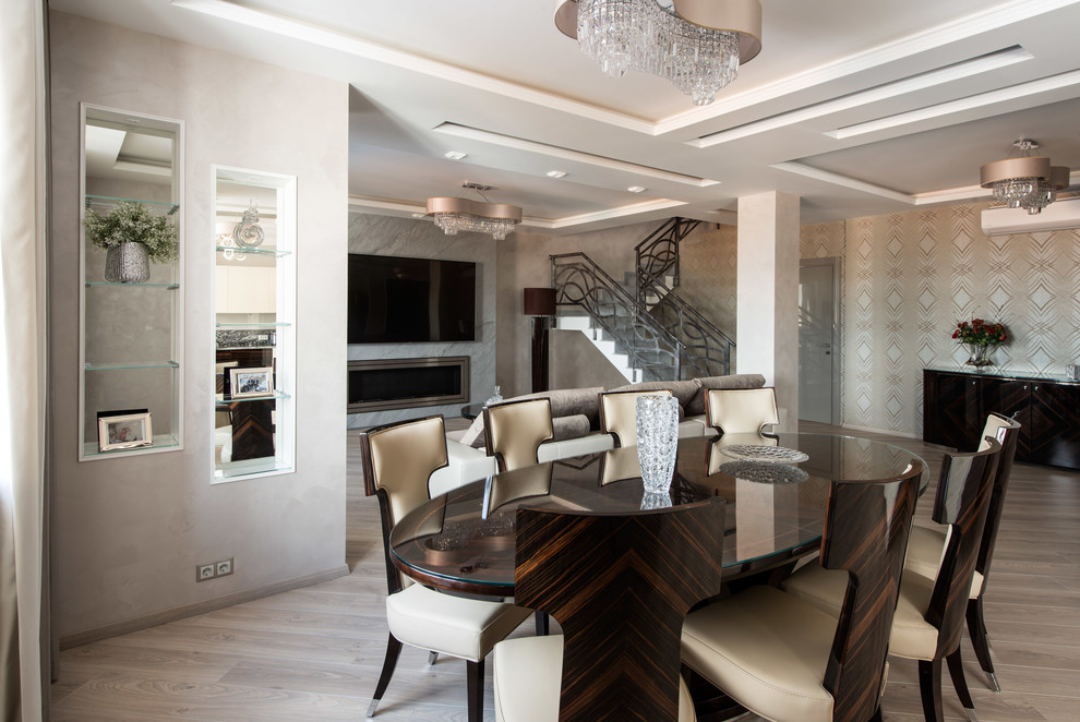 Квартира 220кв.м. в Зеленограде