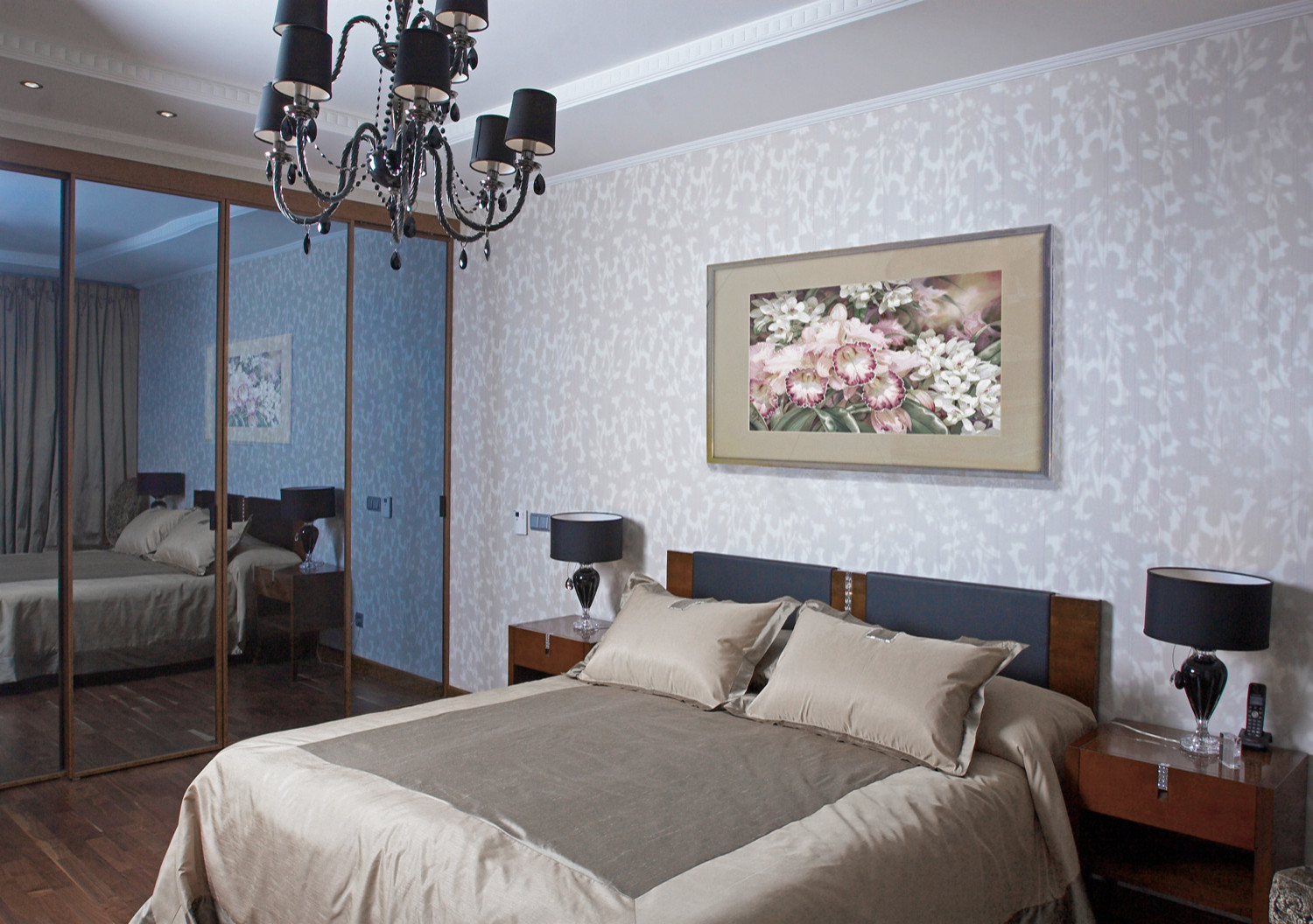 квартира в классике 2