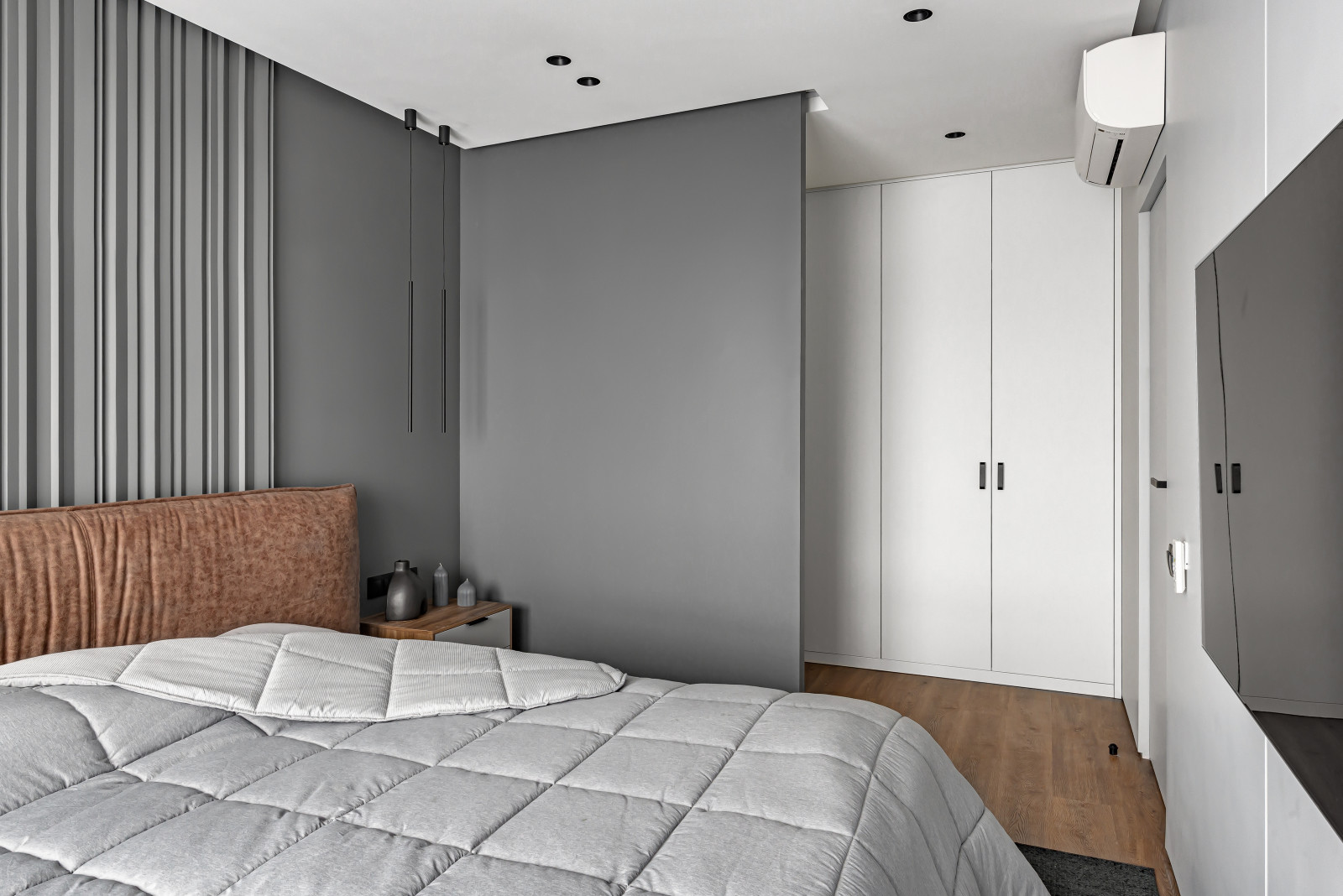 Белая Дача Парк (фотографии реализации)