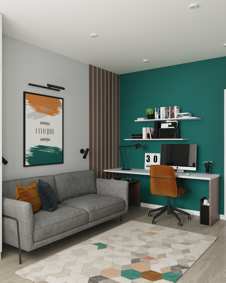 Квартира на ул. Маршала Жукова, г.Оренбург