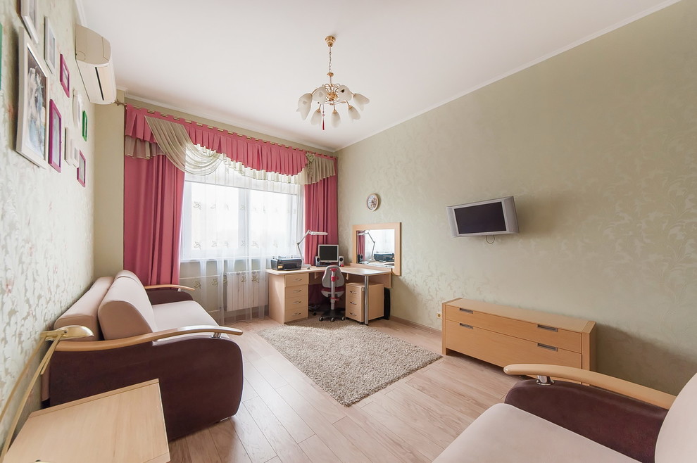 02. Ремонт квартиры