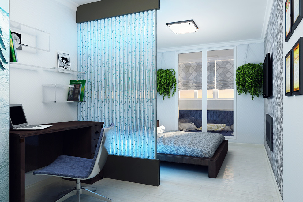 Обложка проекта: Жизнь в движении