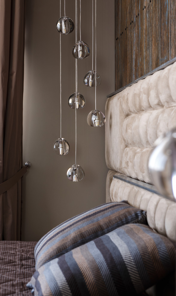 Мужской проект от M.ART BURO