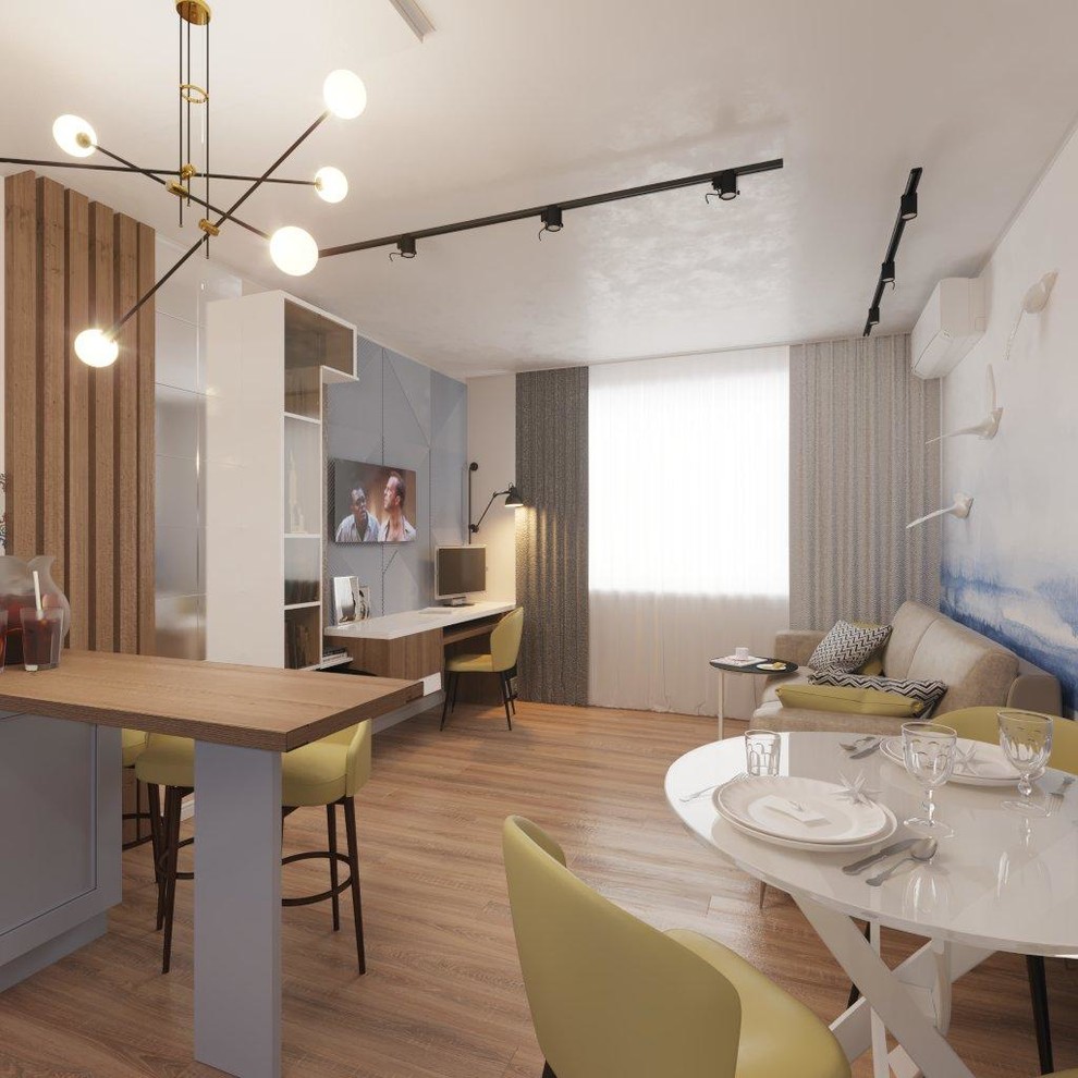 "пряная горчица"