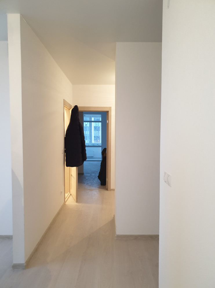 Квартира на Восточной