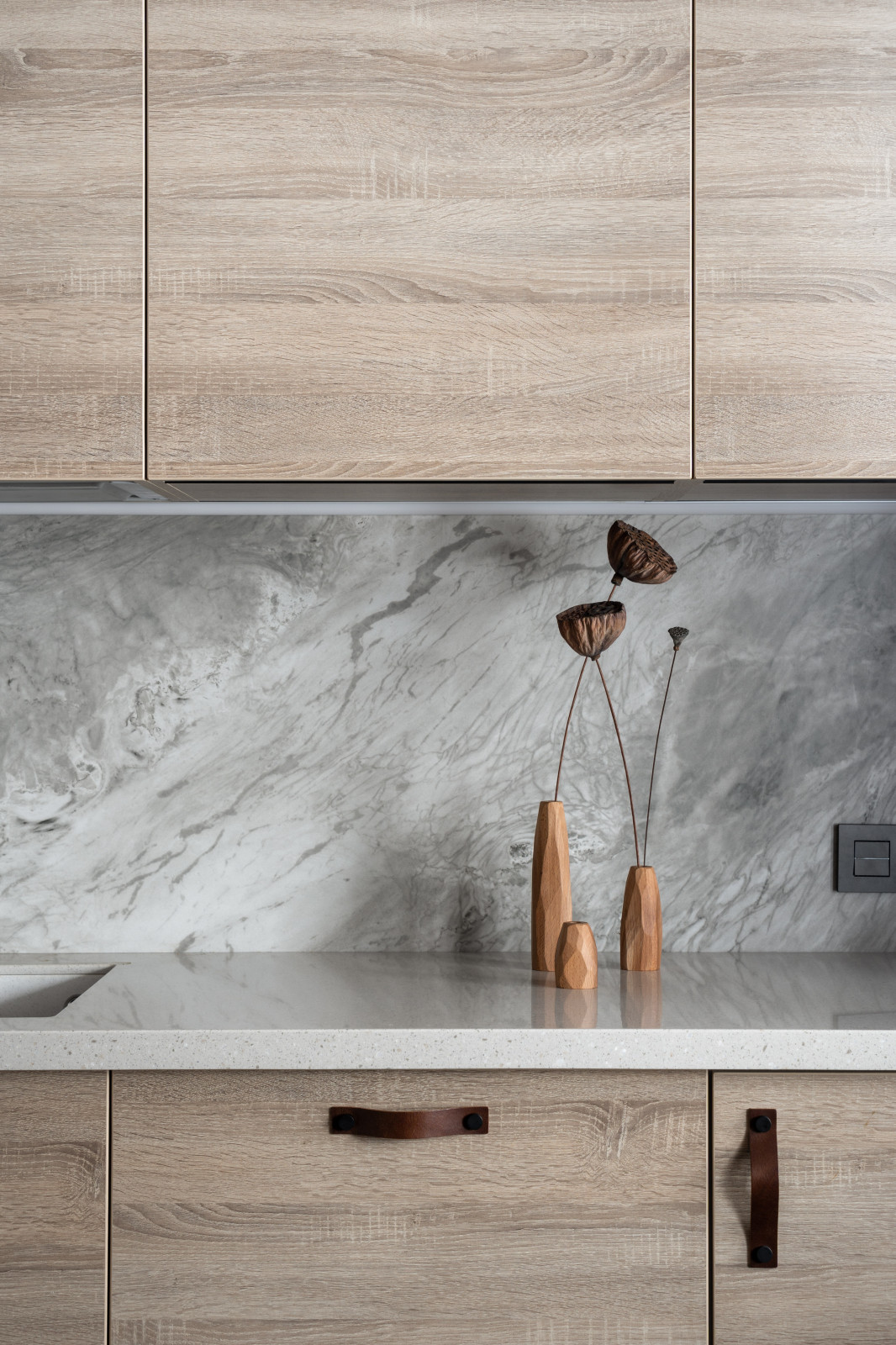 Реновация шале под Петербургом